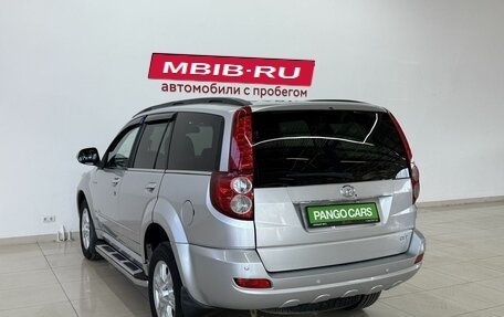 Great Wall Hover H5, 2013 год, 790 000 рублей, 6 фотография