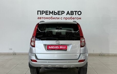 Great Wall Hover H5, 2013 год, 790 000 рублей, 5 фотография