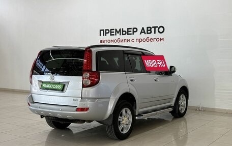 Great Wall Hover H5, 2013 год, 790 000 рублей, 4 фотография