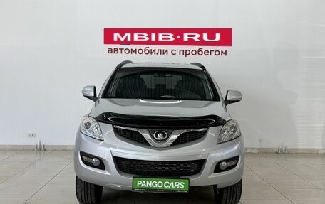 Great Wall Hover H5, 2013 год, 790 000 рублей, 2 фотография