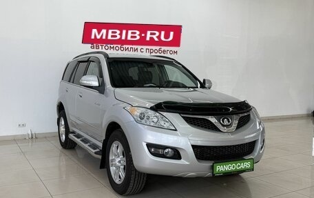 Great Wall Hover H5, 2013 год, 790 000 рублей, 3 фотография