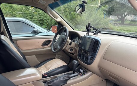 Ford Escape II, 2005 год, 490 000 рублей, 7 фотография