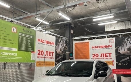 Hyundai Solaris II рестайлинг, 2013 год, 639 950 рублей, 1 фотография