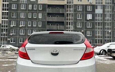 Hyundai Solaris II рестайлинг, 2013 год, 639 950 рублей, 8 фотография