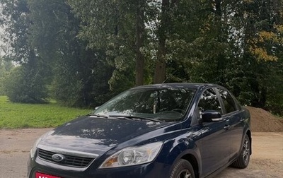 Ford Focus II рестайлинг, 2011 год, 700 000 рублей, 1 фотография