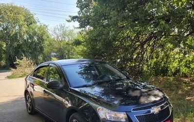 Chevrolet Cruze II, 2012 год, 485 000 рублей, 1 фотография