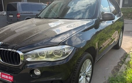 BMW X5, 2014 год, 2 650 000 рублей, 1 фотография