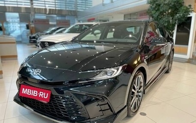 Toyota Camry, 2026 год, 4 699 000 рублей, 1 фотография