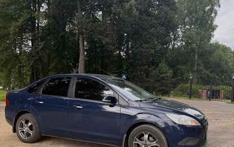 Ford Focus II рестайлинг, 2011 год, 700 000 рублей, 4 фотография