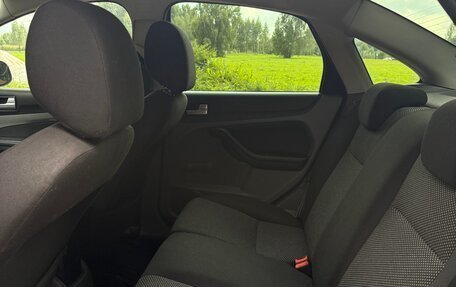 Ford Focus II рестайлинг, 2011 год, 700 000 рублей, 9 фотография