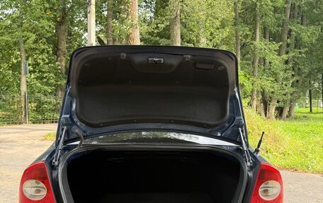 Ford Focus II рестайлинг, 2011 год, 700 000 рублей, 7 фотография