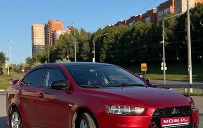 Mitsubishi Lancer IX, 2008 год, 900 000 рублей, 1 фотография