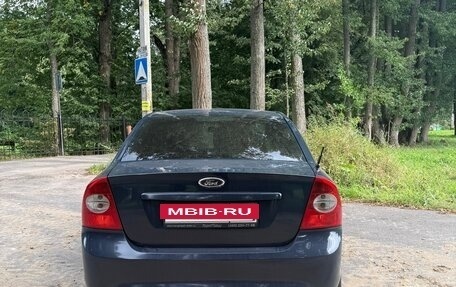 Ford Focus II рестайлинг, 2011 год, 700 000 рублей, 6 фотография