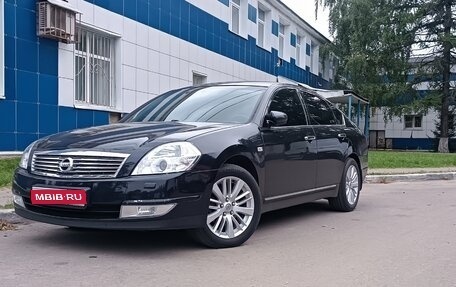 Nissan Teana, 2007 год, 750 000 рублей, 1 фотография
