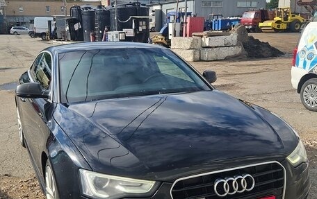 Audi A5, 2015 год, 1 870 000 рублей, 1 фотография