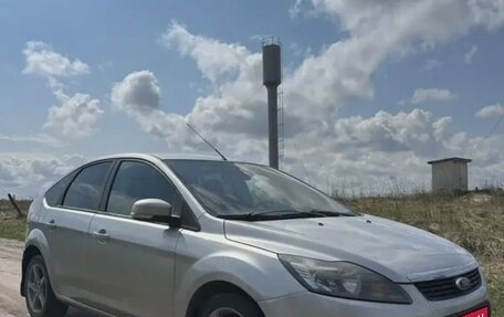 Ford Focus II рестайлинг, 2009 год, 505 000 рублей, 1 фотография