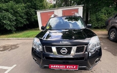 Nissan X-Trail, 2014 год, 1 800 000 рублей, 1 фотография