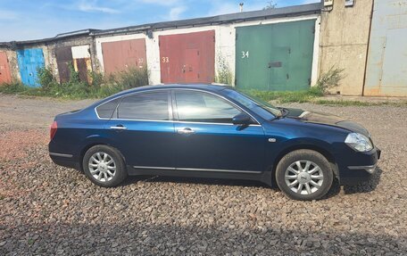 Nissan Teana, 2006 год, 650 000 рублей, 4 фотография