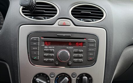 Ford Focus II рестайлинг, 2011 год, 700 000 рублей, 13 фотография