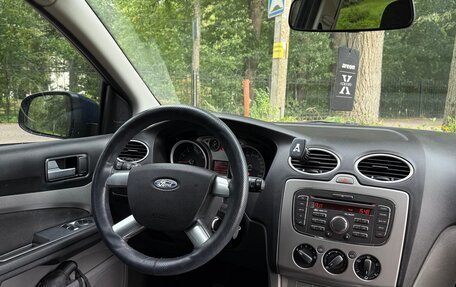 Ford Focus II рестайлинг, 2011 год, 700 000 рублей, 12 фотография