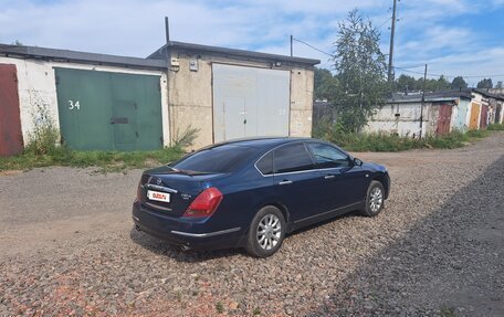 Nissan Teana, 2006 год, 650 000 рублей, 5 фотография