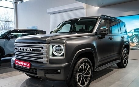 Haval H9, 2026 год, 5 299 000 рублей, 1 фотография