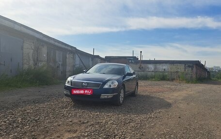 Nissan Teana, 2006 год, 650 000 рублей, 2 фотография