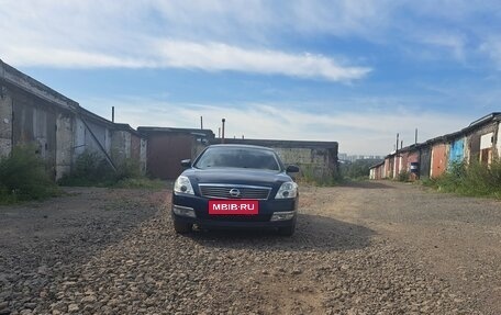 Nissan Teana, 2006 год, 650 000 рублей, 3 фотография