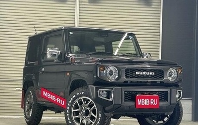Suzuki Jimny, 2023 год, 1 280 000 рублей, 1 фотография