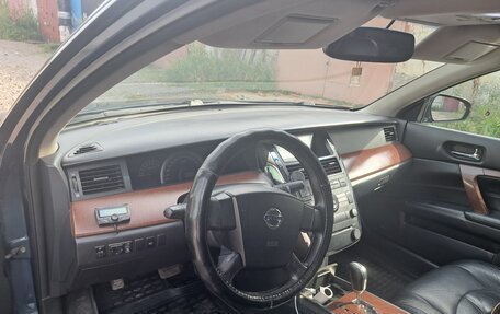 Nissan Teana, 2006 год, 650 000 рублей, 10 фотография