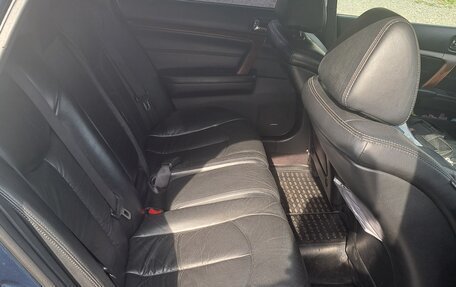 Nissan Teana, 2006 год, 650 000 рублей, 12 фотография
