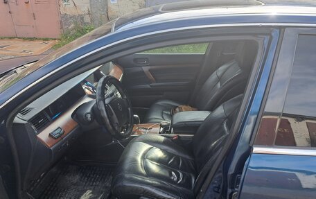 Nissan Teana, 2006 год, 650 000 рублей, 11 фотография