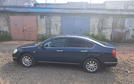 Nissan Teana, 2006 год, 650 000 рублей, 6 фотография