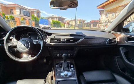 Audi A6, 2014 год, 2 000 000 рублей, 5 фотография