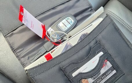 Audi A6, 2014 год, 2 000 000 рублей, 9 фотография