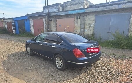 Nissan Teana, 2006 год, 650 000 рублей, 7 фотография