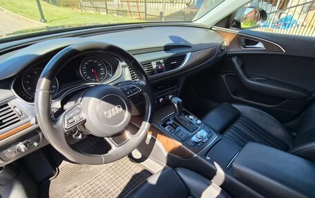 Audi A6, 2014 год, 2 000 000 рублей, 7 фотография
