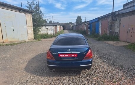Nissan Teana, 2006 год, 650 000 рублей, 8 фотография