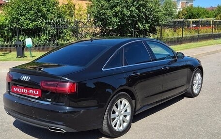 Audi A6, 2014 год, 2 000 000 рублей, 3 фотография