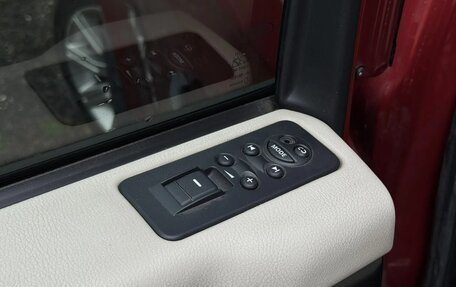 Land Rover Range Rover Sport I рестайлинг, 2008 год, 1 299 777 рублей, 17 фотография
