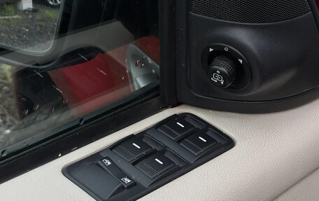 Land Rover Range Rover Sport I рестайлинг, 2008 год, 1 299 777 рублей, 19 фотография