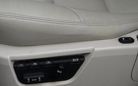 Land Rover Range Rover Sport I рестайлинг, 2008 год, 1 299 777 рублей, 21 фотография