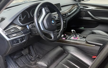 BMW X5, 2014 год, 2 650 000 рублей, 10 фотография