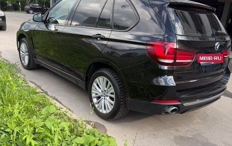 BMW X5, 2014 год, 2 650 000 рублей, 2 фотография