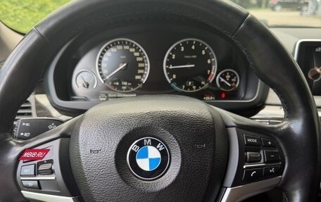 BMW X5, 2014 год, 2 650 000 рублей, 8 фотография