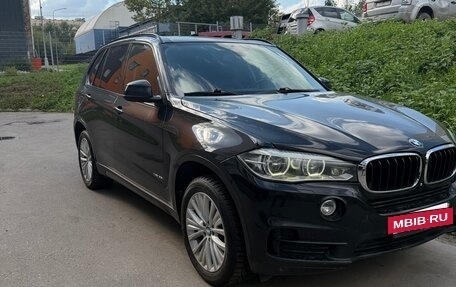 BMW X5, 2014 год, 2 650 000 рублей, 4 фотография