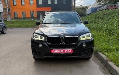 BMW X5, 2014 год, 2 650 000 рублей, 5 фотография