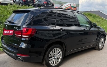 BMW X5, 2014 год, 2 650 000 рублей, 3 фотография