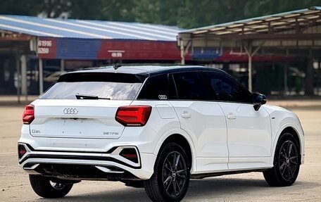 Audi Q2 I, 2023 год, 1 999 999 рублей, 4 фотография