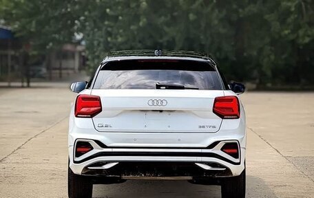 Audi Q2 I, 2023 год, 1 999 999 рублей, 5 фотография